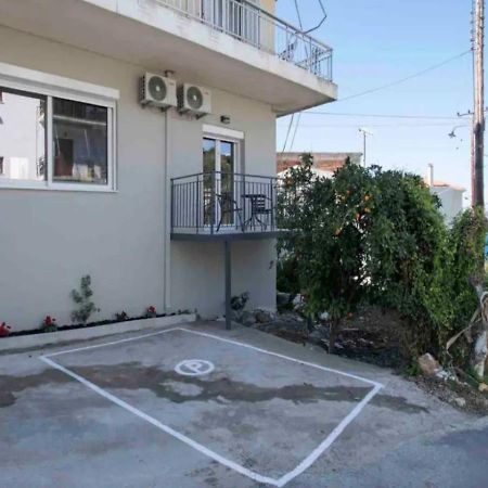 Mimikas Apartment Pylos Eksteriør billede