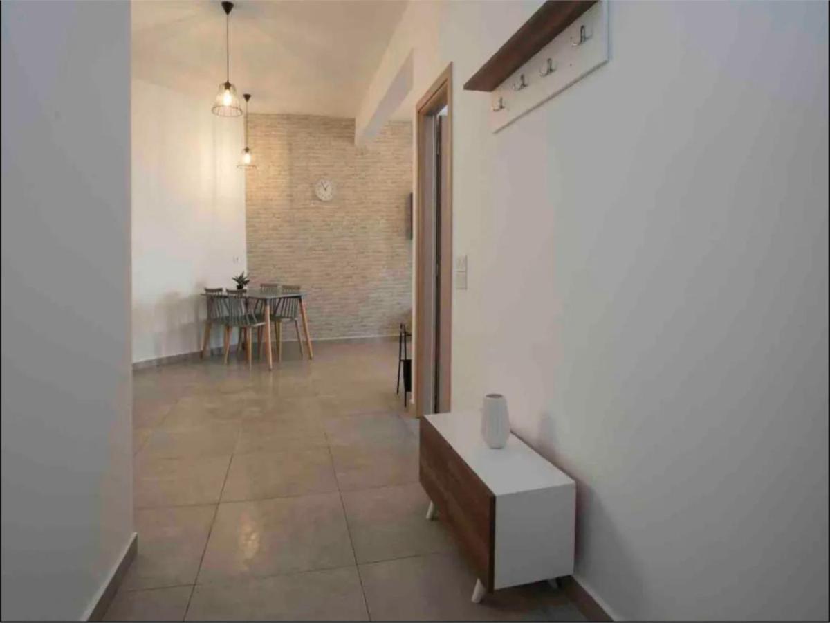 Mimikas Apartment Pylos Eksteriør billede